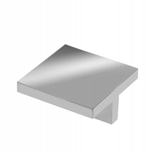Ручка UZ 60-032 хром — купить оптом и в розницу в интернет магазине GTV-Meridian.