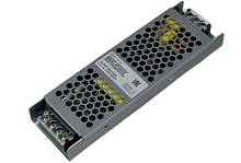 Блок питания для светодиодов 220/24V 150W, IP20, ST-150-24  — купить оптом и в розницу в интернет магазине GTV-Meridian.