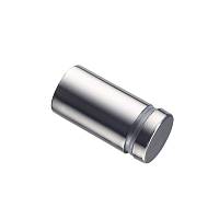 Держатель дистанционный J01A, d16x30, хром — купить оптом и в розницу в интернет магазине GTV-Meridian.